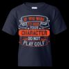 Heavy Cotton Youth T-Shirt Thumbnail