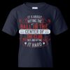 Heavy Cotton Youth T-Shirt Thumbnail