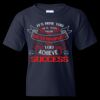 Heavy Cotton Youth T-Shirt Thumbnail
