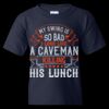 Heavy Cotton Youth T-Shirt Thumbnail