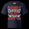 Heavy Cotton Youth T-Shirt Thumbnail