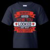 Heavy Cotton Youth T-Shirt Thumbnail