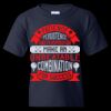 Heavy Cotton Youth T-Shirt Thumbnail