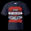 Heavy Cotton Youth T-Shirt Thumbnail