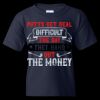 Heavy Cotton Youth T-Shirt Thumbnail