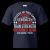 Heavy Cotton Youth T-Shirt Thumbnail