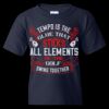 Heavy Cotton Youth T-Shirt Thumbnail