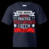 Heavy Cotton Youth T-Shirt Thumbnail