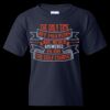 Heavy Cotton Youth T-Shirt Thumbnail