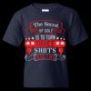 Heavy Cotton Youth T-Shirt Thumbnail