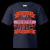 Heavy Cotton Youth T-Shirt Thumbnail