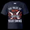 Heavy Cotton Youth T-Shirt Thumbnail