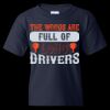 Heavy Cotton Youth T-Shirt Thumbnail