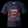 Heavy Cotton Youth T-Shirt Thumbnail