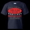 Heavy Cotton Youth T-Shirt Thumbnail