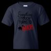 Heavy Cotton Youth T-Shirt Thumbnail