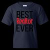 Heavy Cotton Youth T-Shirt Thumbnail
