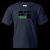 Heavy Cotton Youth T-Shirt Thumbnail