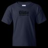 Heavy Cotton Youth T-Shirt Thumbnail