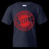 Heavy Cotton Youth T-Shirt Thumbnail