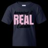 Heavy Cotton Youth T-Shirt Thumbnail
