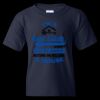 Heavy Cotton Youth T-Shirt Thumbnail