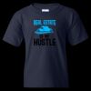Heavy Cotton Youth T-Shirt Thumbnail