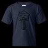 Heavy Cotton Youth T-Shirt Thumbnail