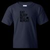 Heavy Cotton Youth T-Shirt Thumbnail