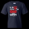 Heavy Cotton Youth T-Shirt Thumbnail