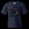 Heavy Cotton Youth T-Shirt Thumbnail