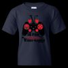 Heavy Cotton Youth T-Shirt Thumbnail