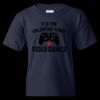 Heavy Cotton Youth T-Shirt Thumbnail