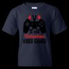 Heavy Cotton Youth T-Shirt Thumbnail