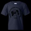 Heavy Cotton Youth T-Shirt Thumbnail