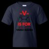 Heavy Cotton Youth T-Shirt Thumbnail