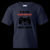 Heavy Cotton Youth T-Shirt Thumbnail