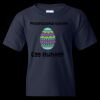 Heavy Cotton Youth T-Shirt Thumbnail