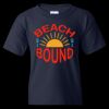 Heavy Cotton Youth T-Shirt Thumbnail