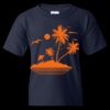 Heavy Cotton Youth T-Shirt Thumbnail