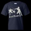 Heavy Cotton Youth T-Shirt Thumbnail