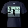 Heavy Cotton Youth T-Shirt Thumbnail