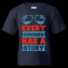 Heavy Cotton Youth T-Shirt Thumbnail