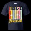 Heavy Cotton Youth T-Shirt Thumbnail