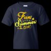 Heavy Cotton Youth T-Shirt Thumbnail