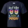Heavy Cotton Youth T-Shirt Thumbnail