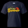 Heavy Cotton Youth T-Shirt Thumbnail