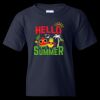 Heavy Cotton Youth T-Shirt Thumbnail