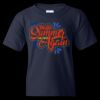 Heavy Cotton Youth T-Shirt Thumbnail