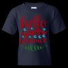 Heavy Cotton Youth T-Shirt Thumbnail